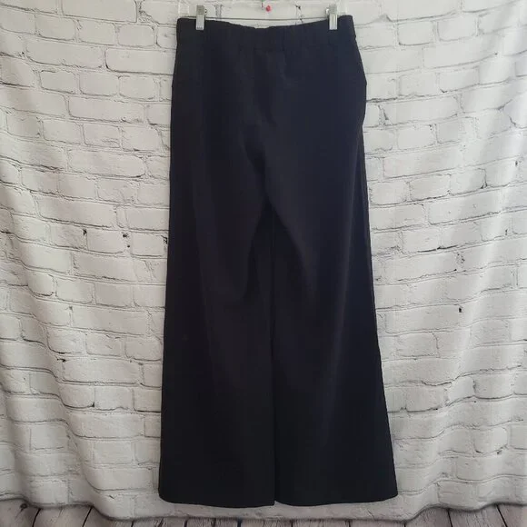 Lululemon On The Fly Wide Leg Pant - Picture 7 of 10